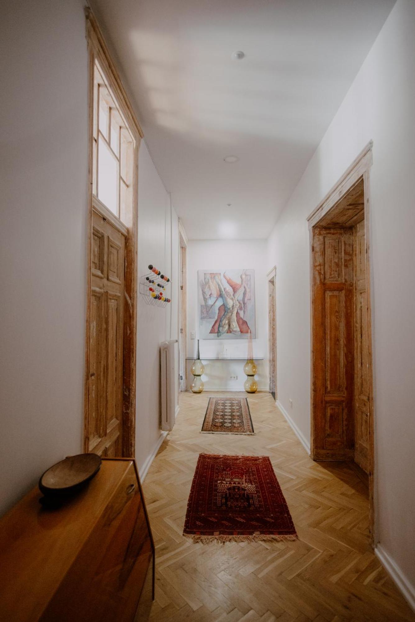 Space Age Residence Лодзь Екстер'єр фото